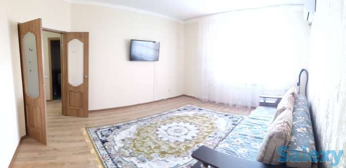 Восхитительная 1 квартира в 