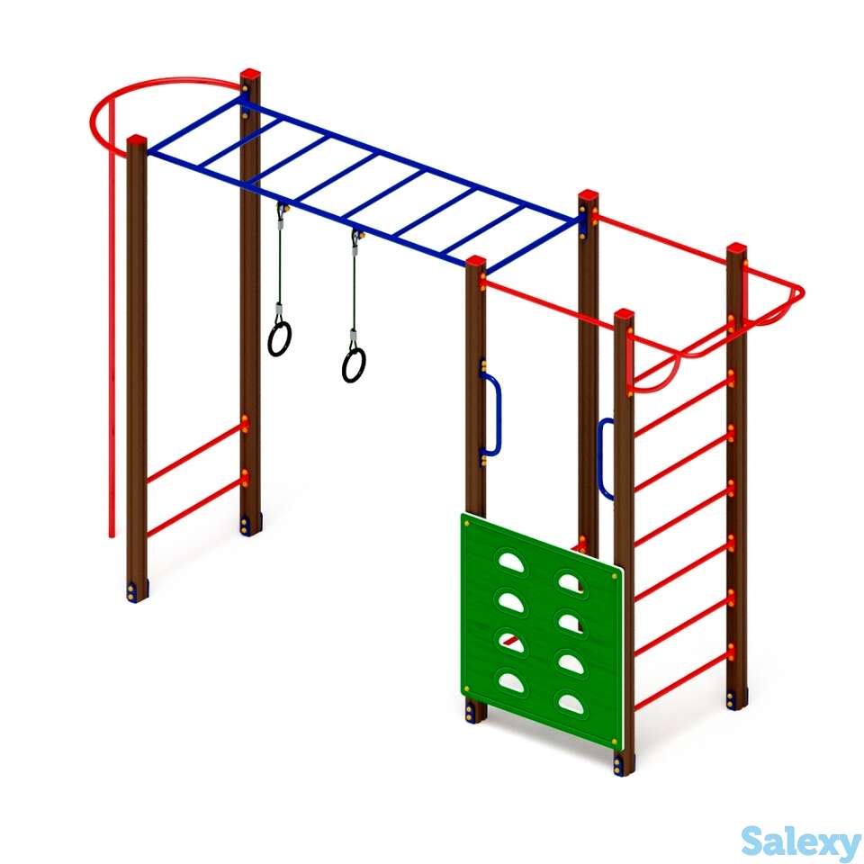 Спортивная серия ск 2.01.11, фотография 1