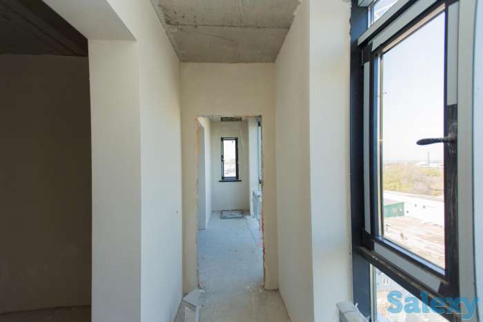 2-комнатная квартира, 63 м², 7/16 этаж, Толе би, фотография 4