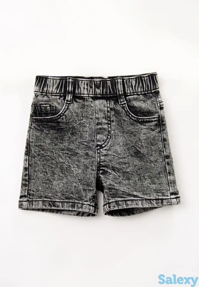 Шорты джинсовые acoola, фотография 1