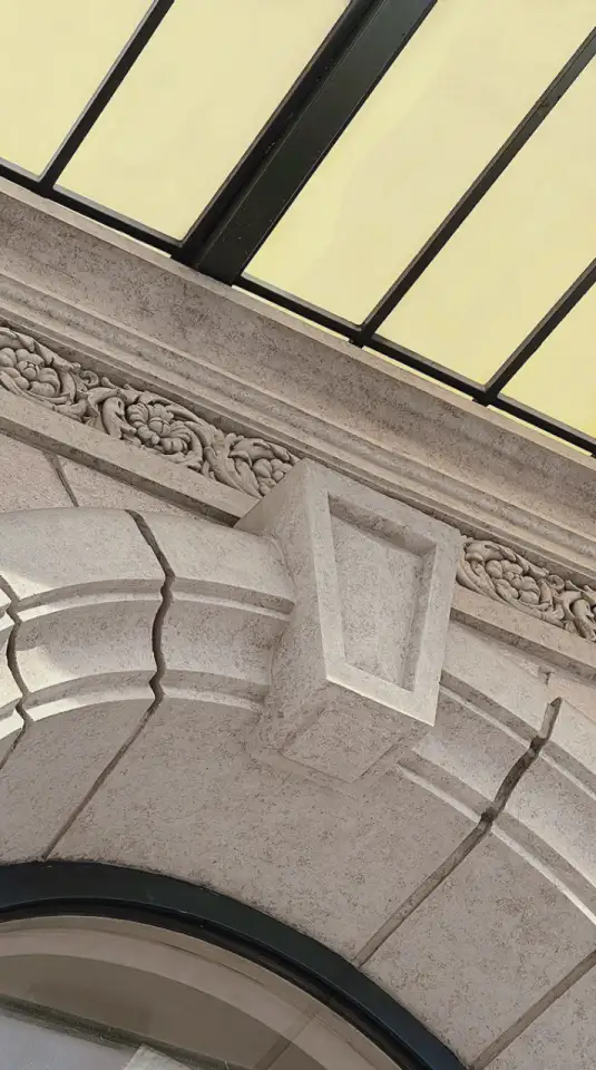 Арки из травертина, гранита, мрамора. Любая сложность, проект деталей. Опыт 20 лет, фотография 4