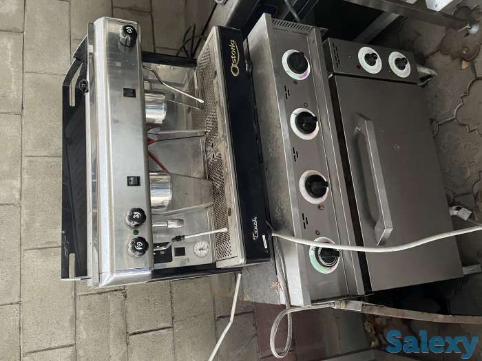 Продом кухонное оборудовани, фотография 7