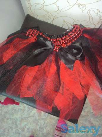 Юбка пачка для двойняшек, фотография 1