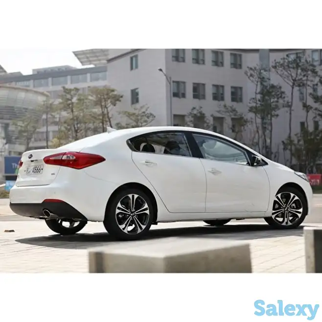 Такси Уральск Самара. Самара Уральск, фотография 1