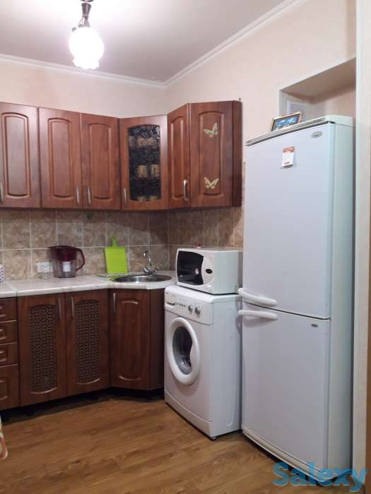 Сдается 2 к.кв, 9 мкр, посуточно, фотография 8