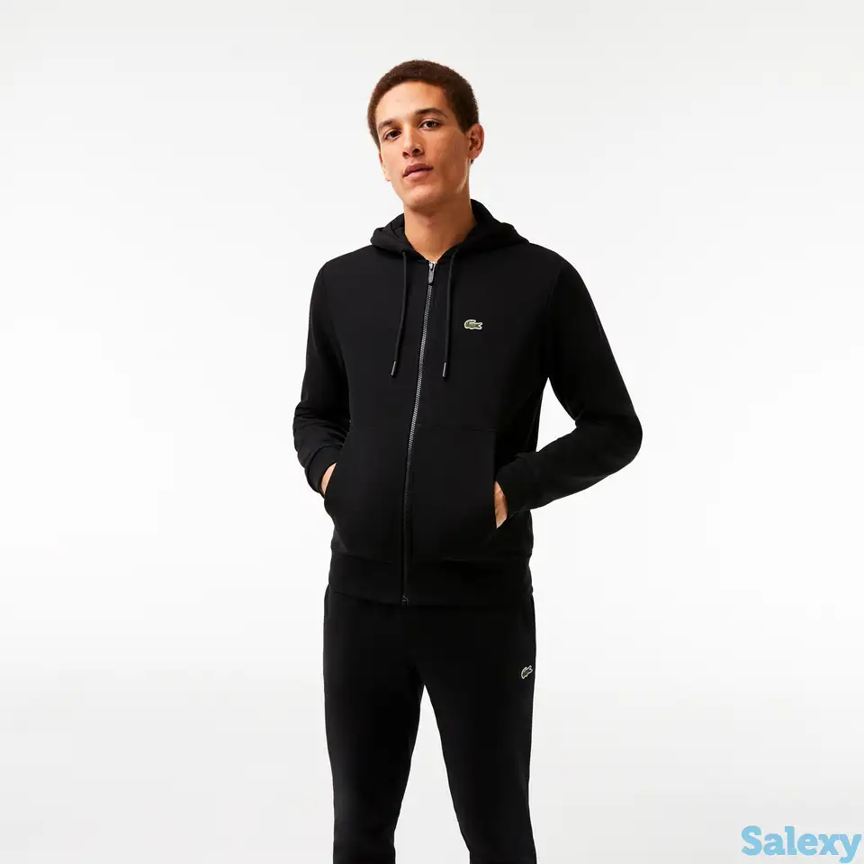 Спортивный костюм lacoste, фотография 1