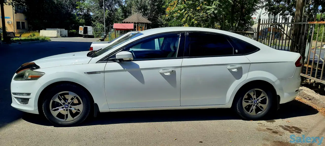 Продам машину Ford Mondeo, фотография 2