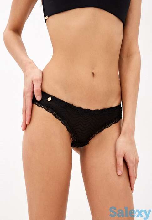 Трусы black limba, фотография 1