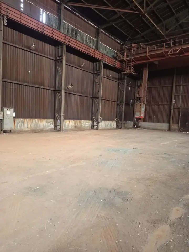 аренда складов, фотография 3