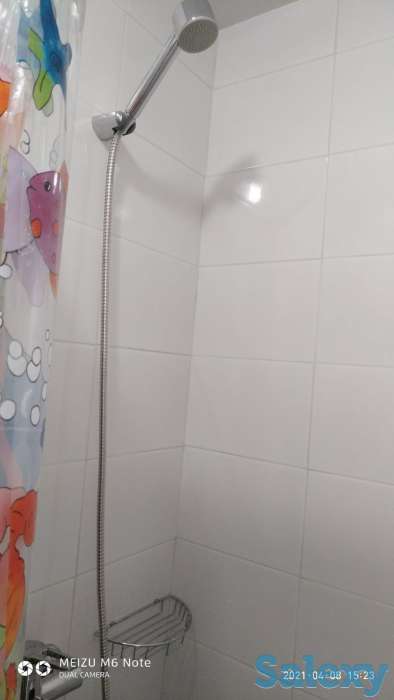 1-комнатная квартира, 15 м², посуточно, мкр №7 — Абая Алтынсарина, фотография 5