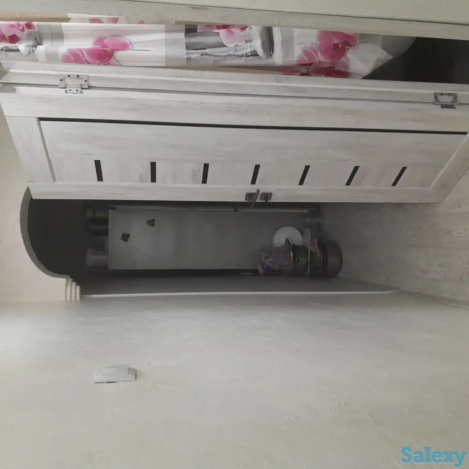 2х комнатная квартира, Мира 102/2, фотография 4