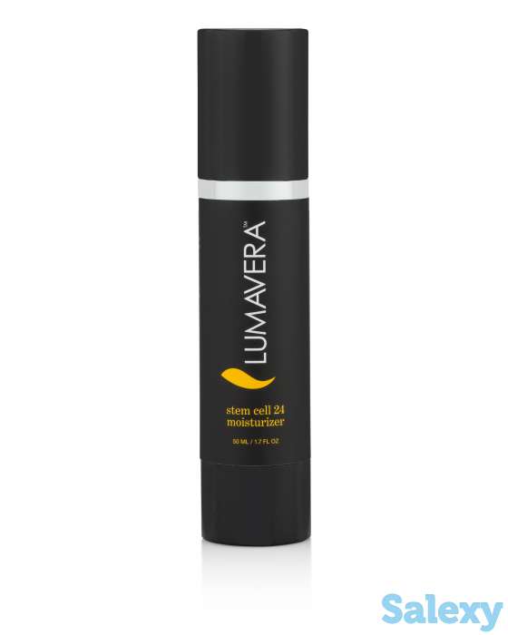 Stem Cell 24 Moisturize (Дневной увлажняющий крем), Lumavera, фотография 2
