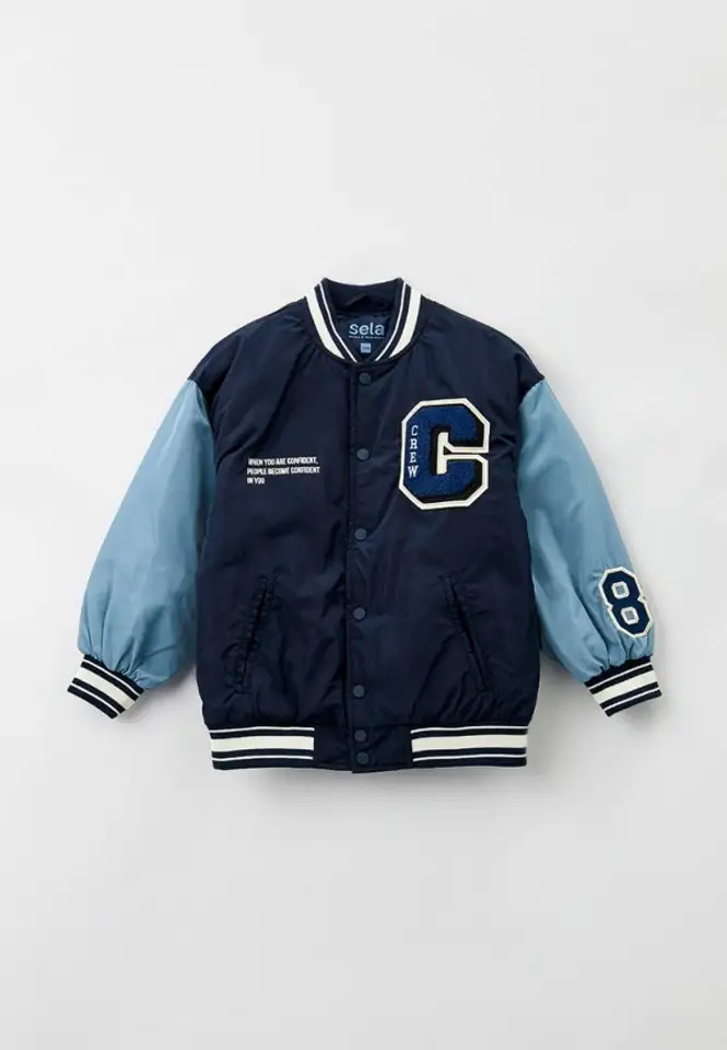 Куртка утепленная sela, фотография 1