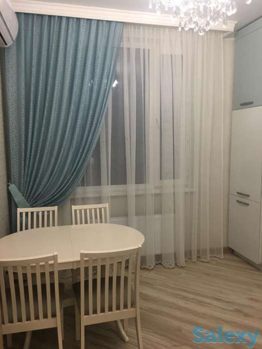 Интерьеры- Проектный дизайна, фотография 6