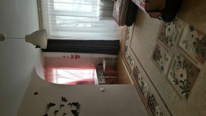 Сдам 1-комнатную квартиру посуточно, ул.Потанина д.6, фотография 3