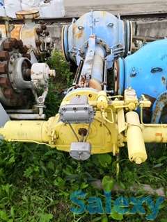 Продам кран шаровый 700, фотография 1