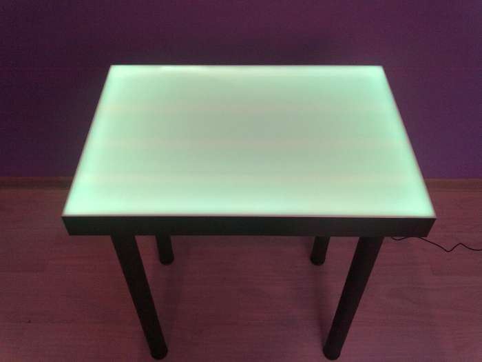 Продаем светящиеся столы, фотография 3