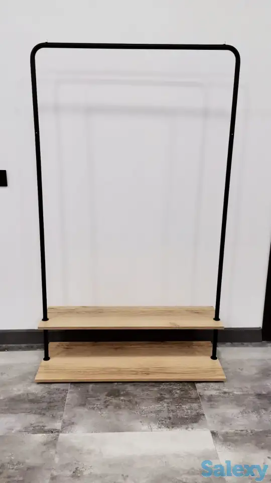 Вешала и стеллажи для дома, фотография 5