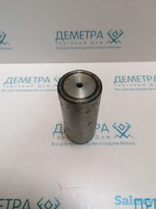 Запчасти для бетононасосов, фотография 3