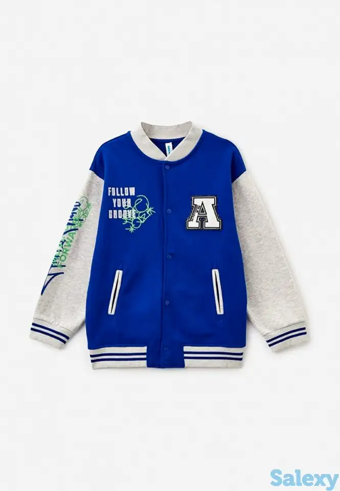 Олимпийка acoola, фотография 1