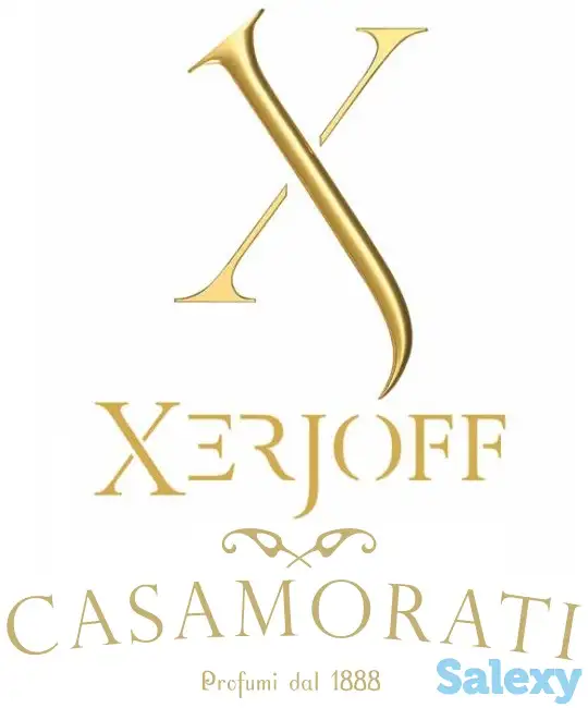 Нишевая оригинальная парфюмерия, фотография 12