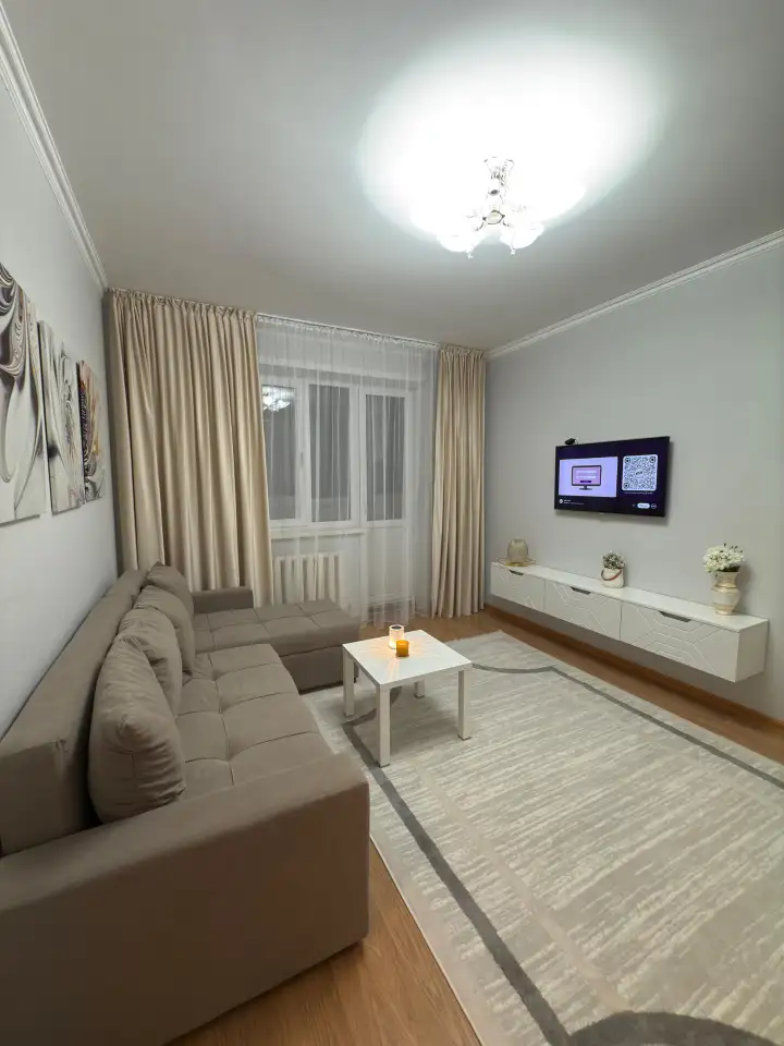 Ключ на сутки, Туркестан 4, фотография 2