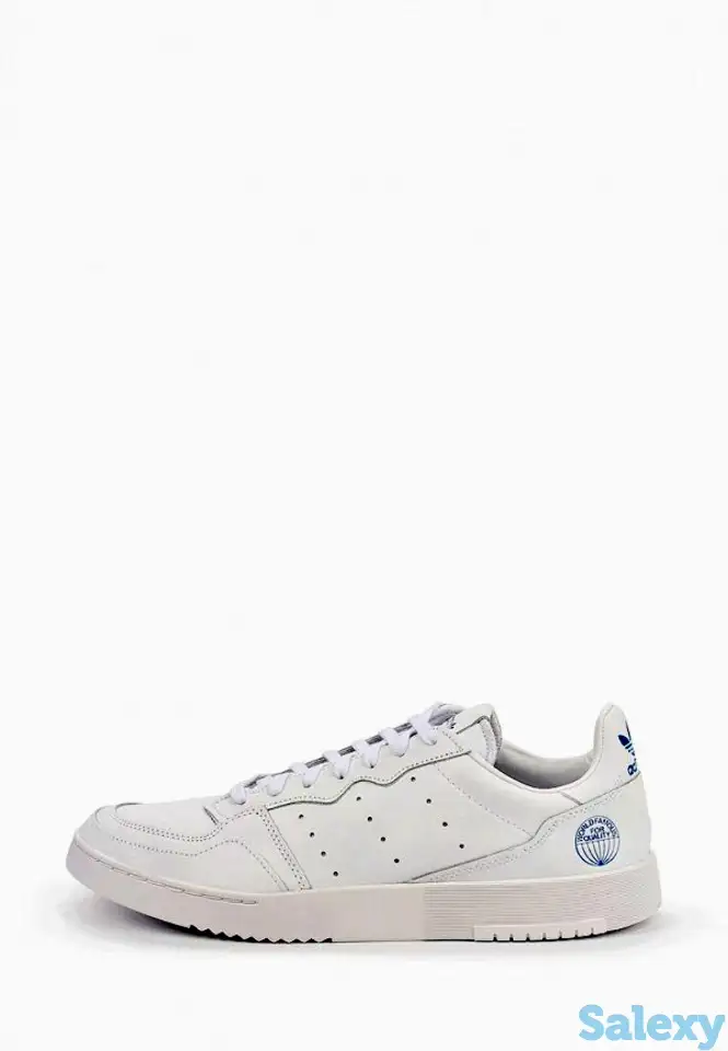 Кеды adidas originals, фотография 1