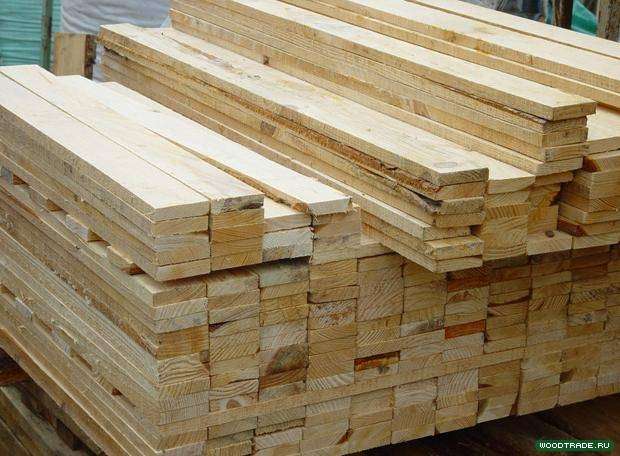 постройки из дерева, фотография 3