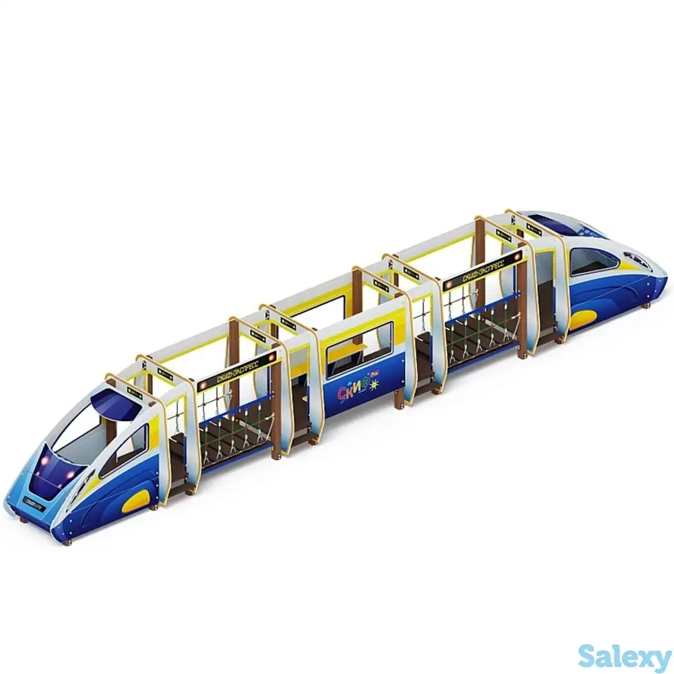 Экспресс - беседка - мф 10.03.08-01, фотография 1