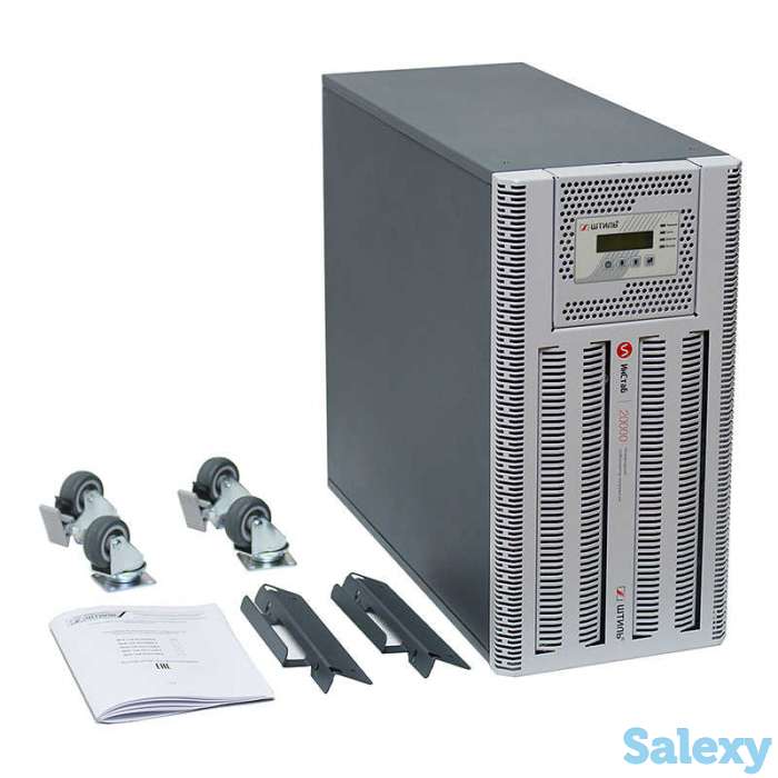 Трехфазный стабилизатор напряжения штиль инстаб is3320rt, фотография 4