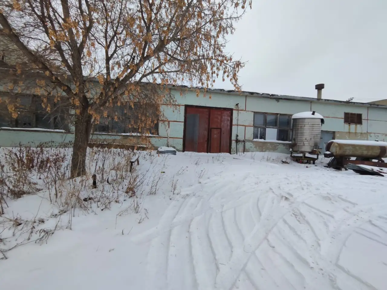 Продается Молочный завод общей площадью 6405 кв.м, фотография 16