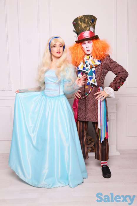 Анимация для детей. Королевство, фотография 3