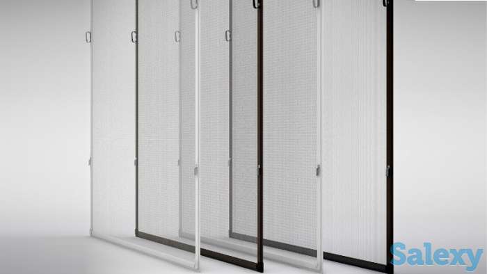 Москитные сетки, фотография 2