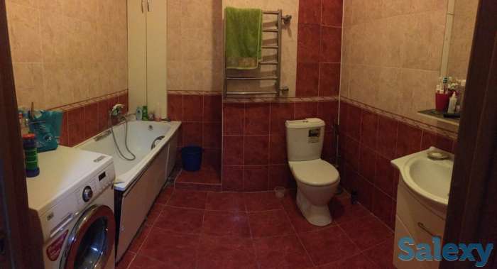 продажа квартиры, г ЖК 