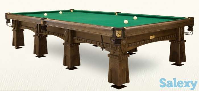 бильярдный стол, фотография 2