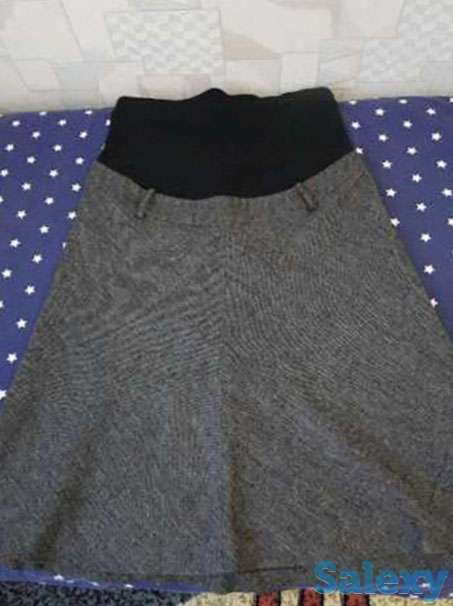 Юбка для беременных Германия, фотография 1