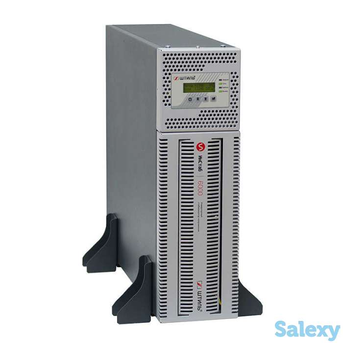 Трехфазный стабилизатор напряжения штиль инстаб is3306rt, фотография 3