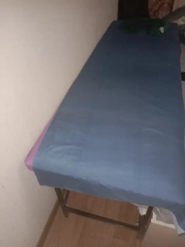 Массаж Расслобляюший, фотография 2