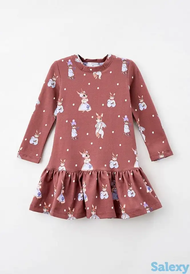 Платье ete children, фотография 1