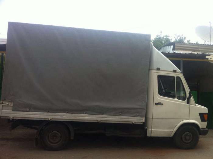 Грузоперевозки в Алматы и Казахстану быстрая подача машины, фотография 3