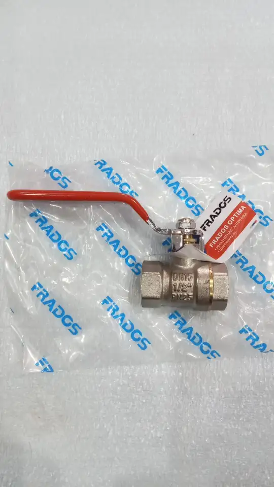 Продам новые шаровые краны и прочую сантехнику, фотография 3