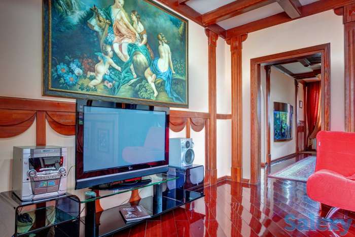 Банный комплекс Оазис, фотография 5