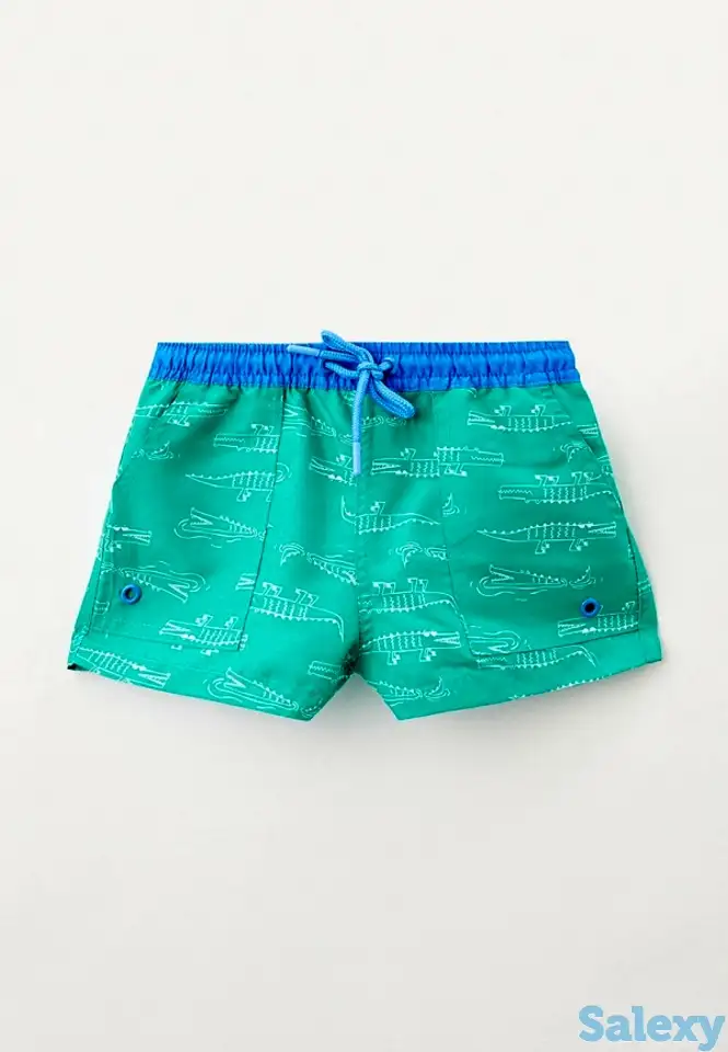 Шорты для плавания sela, фотография 1