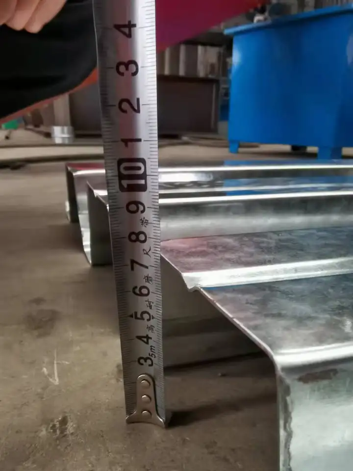 Оборудование для производства профинастиль Н75, фотография 1