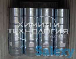 Пропиленгликоль, монопропиленгликоль (антифриз, теплоноситель, пищевой антифриз), фотография 3