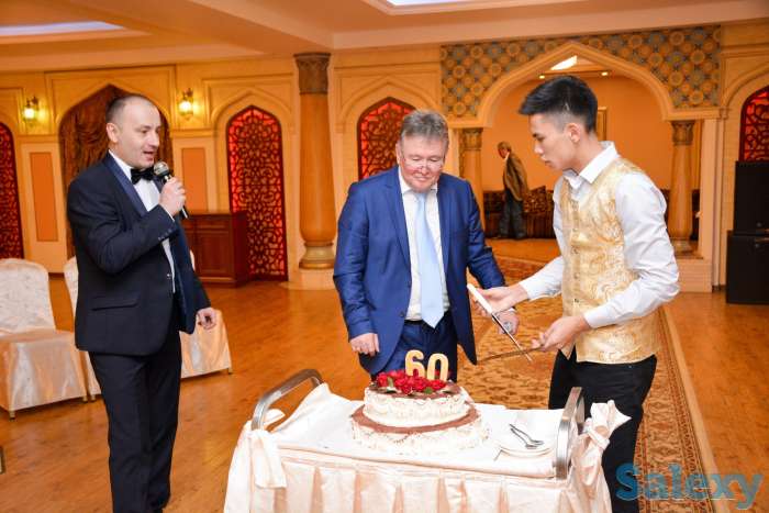 Тамада, фотография 6