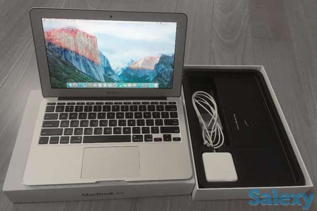MacBook Air 11'' 2014, фотография 1