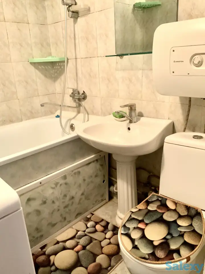 Продам 2х комнатную квартиру в тихом Центре, г. Уральск, фотография 9