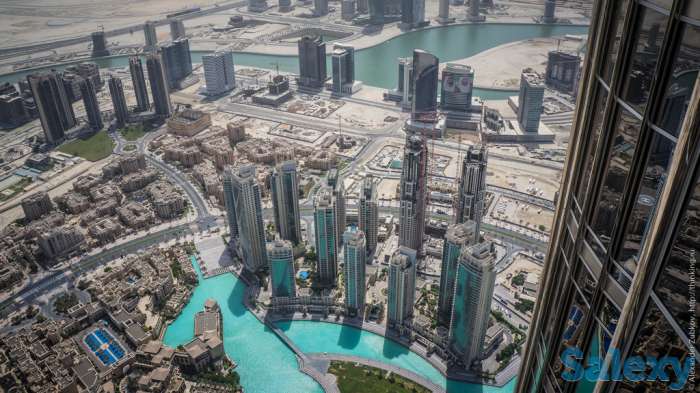 Отпразднуйте Новый Год в Дубае!, фотография 3