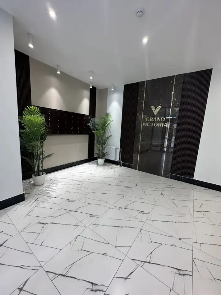 Однакомнатная квартира, ул.Нурмугамбетова 23/1 1 подъезд, фотография 1